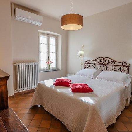Villa La Meridiana Alba  Eksteriør bilde