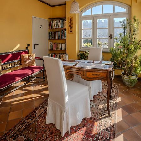 Villa La Meridiana Alba  Eksteriør bilde