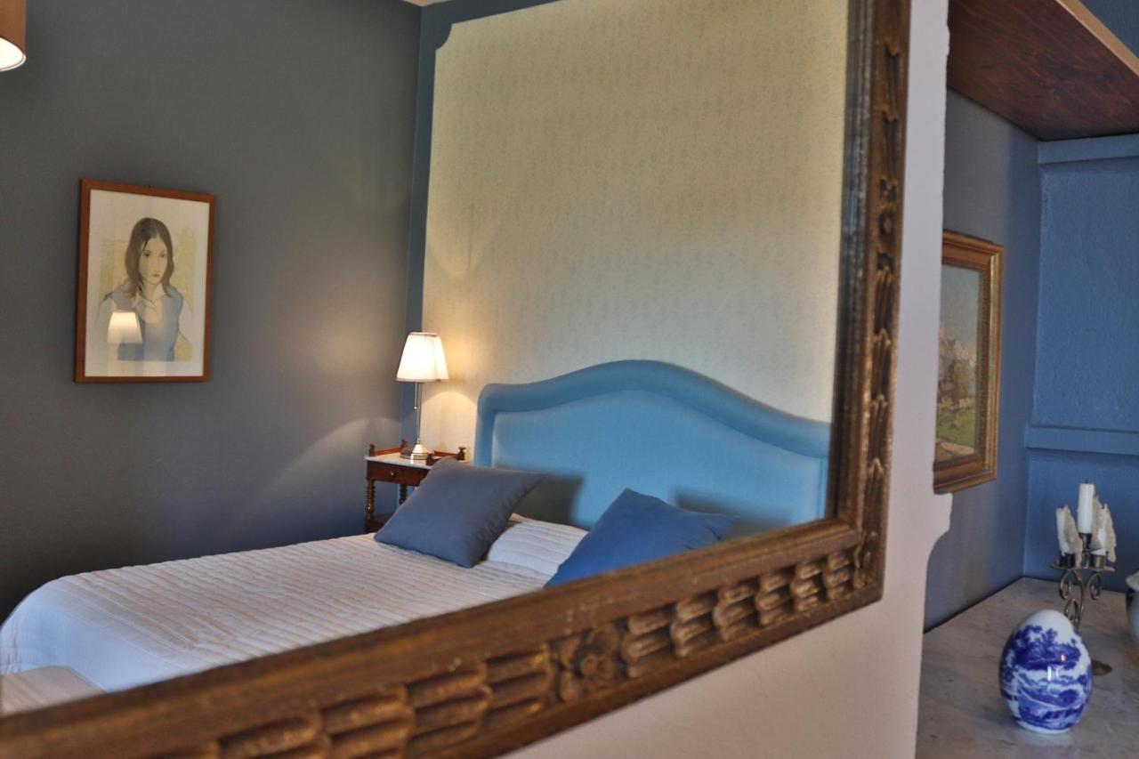 Villa La Meridiana Alba  Eksteriør bilde