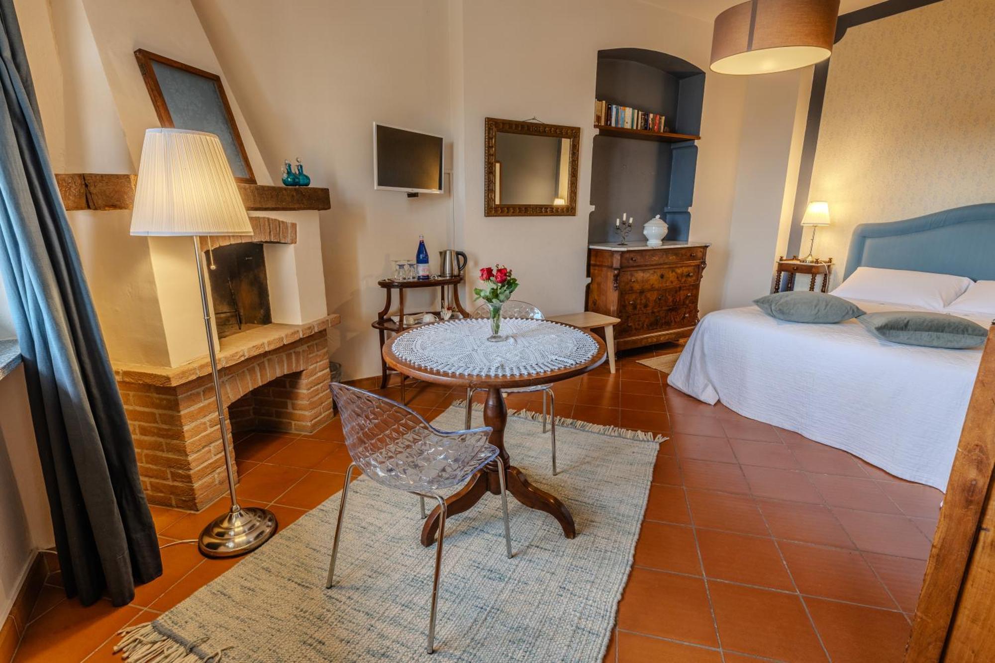 Villa La Meridiana Alba  Eksteriør bilde